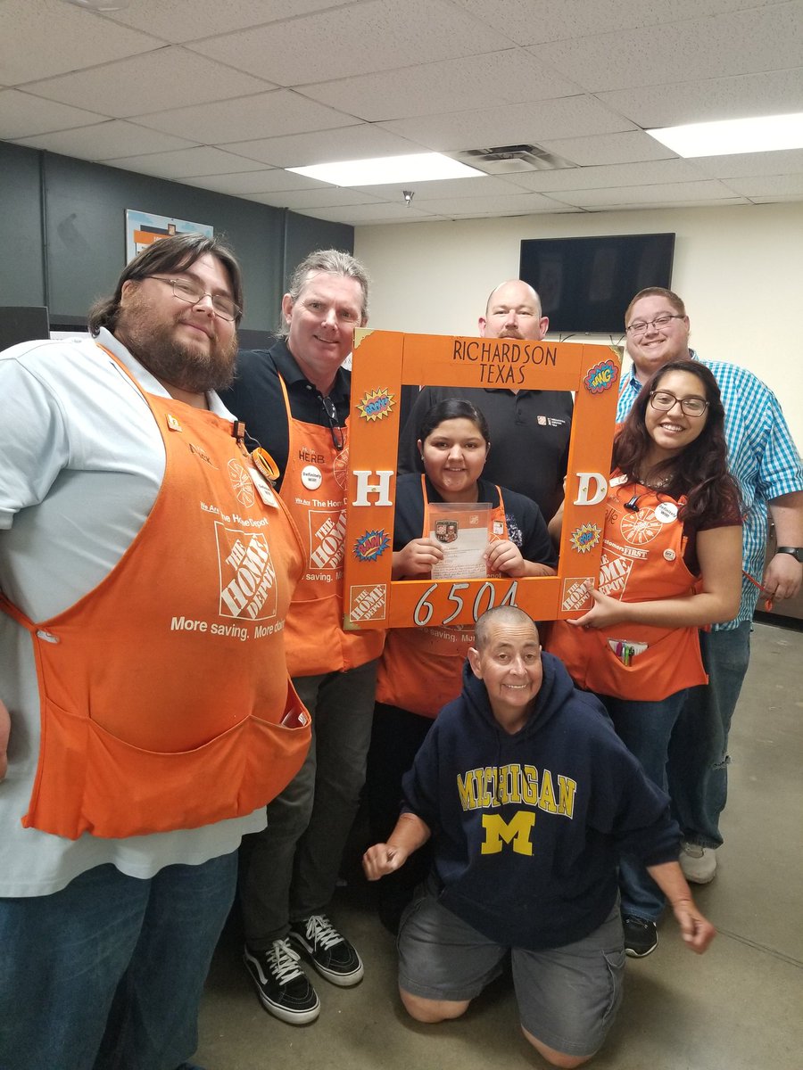 VOA Team 6504 tweet media