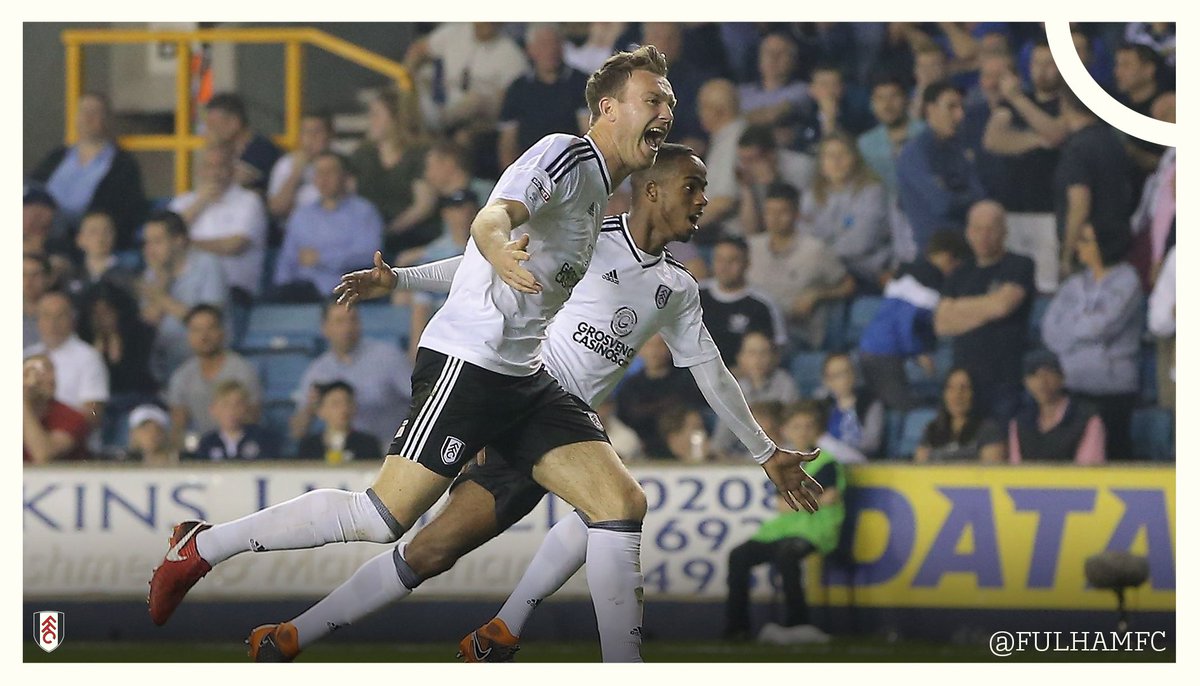 FulhamFC's tweet photo. πΒ Good morning!
#FFC #COYW https://t.co/eoHkg2Bq0m