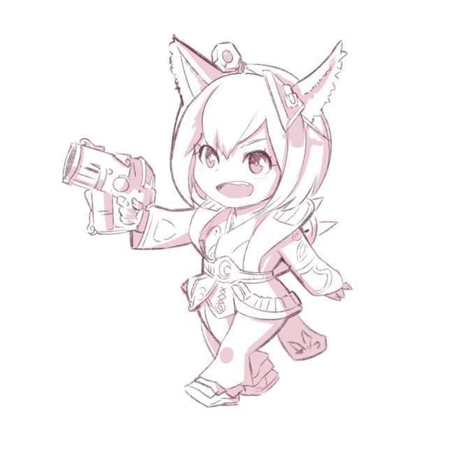 @M_chipo_O 昨日楽しかった!一緒にゲーム出来るなんて本当に幸せでした～
時間があればまたしようね 🔫🔫💥💥 