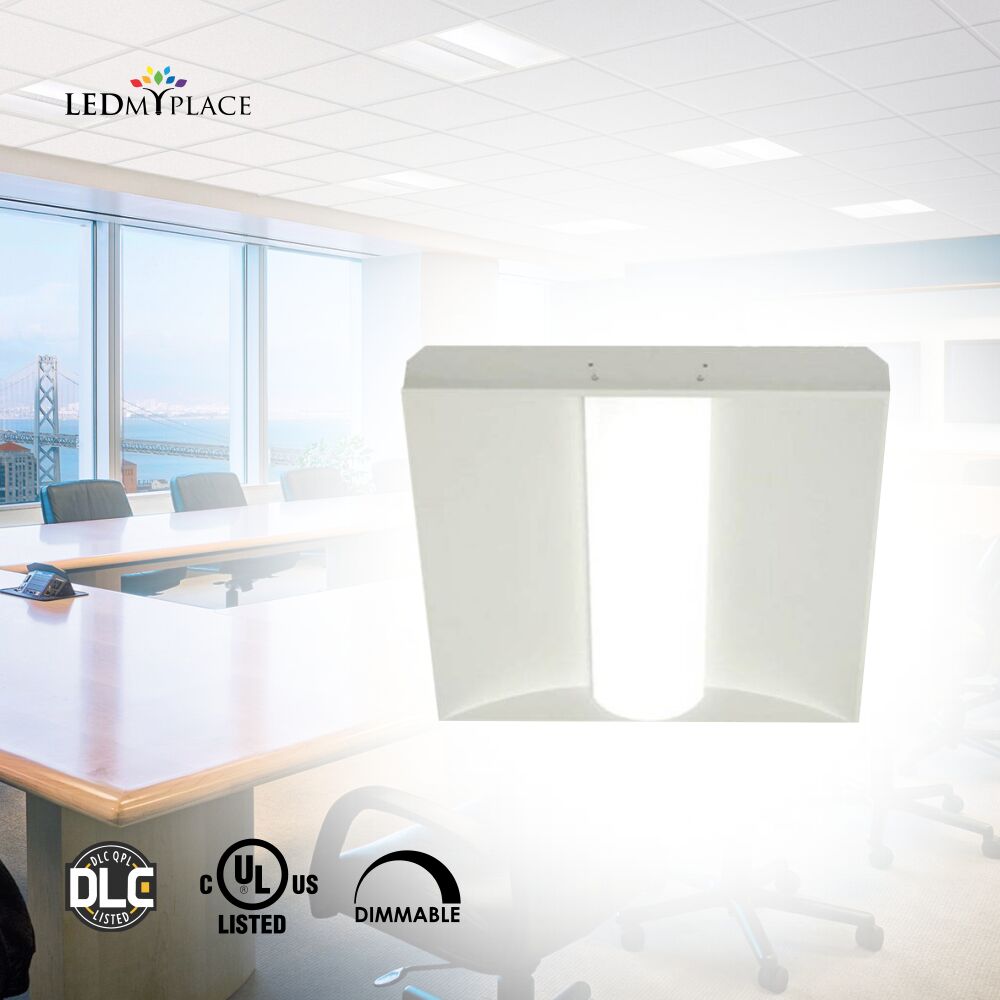 LEDMyplace's tweet photo. At Color Temperature 5000K, this 2*2 #LED #TrofferLight is the best to have. Buy here: https://t.co/VVDs9h9DgH
#EcoFriendly #BrightLight #SaveEnergy #EvolutionOfLight #EnergyEfficient #GreenEnergy #SustainableEnergy #LightSoBright https://t.co/ahm4DZGVI7