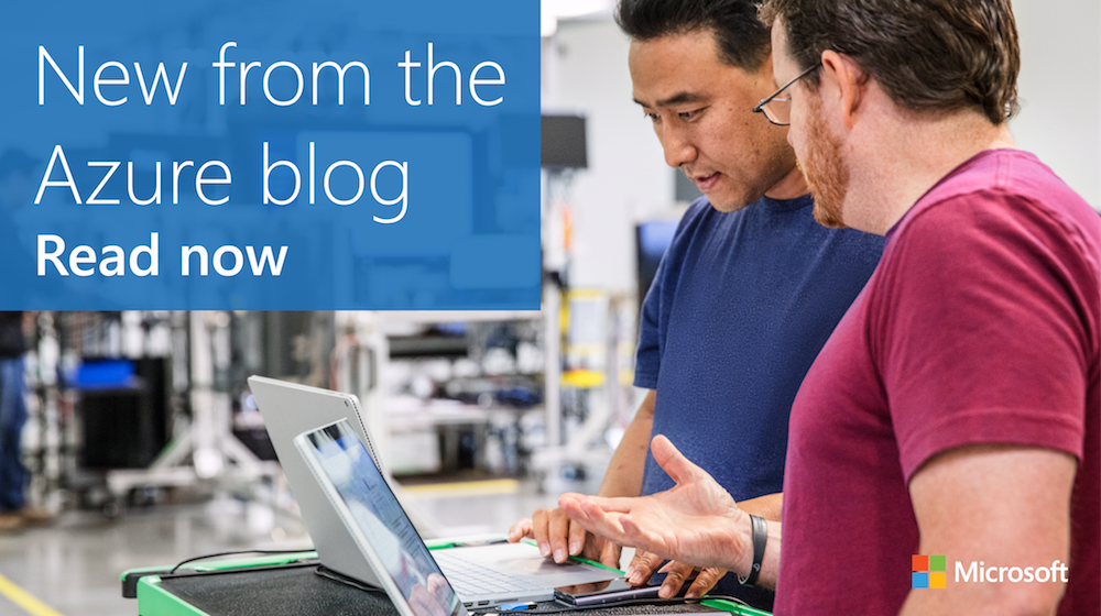 Microsoft Azure tweet media