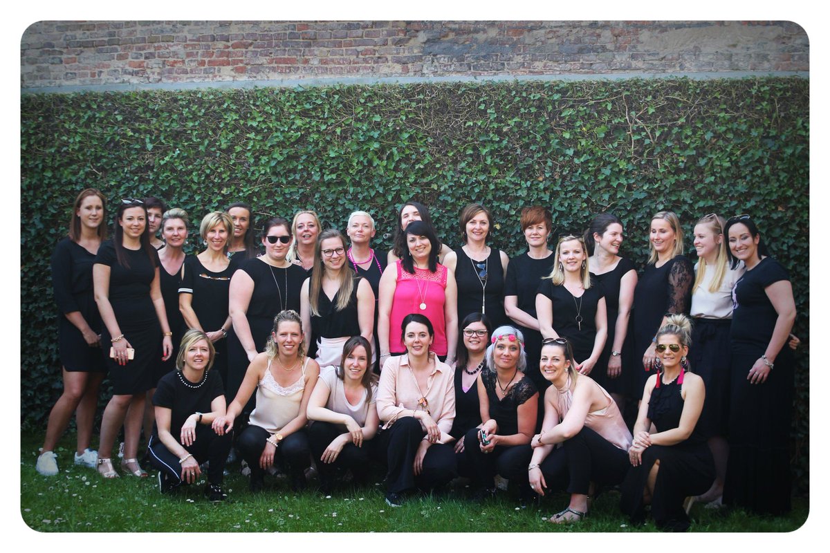 You can do what i cannot do.I can do what you cannot do.Together we can do great things!#reg10#regiomeeting#hkm <a href="/DensDominique/">Dominique Dens</a> @Dimitri_HKM