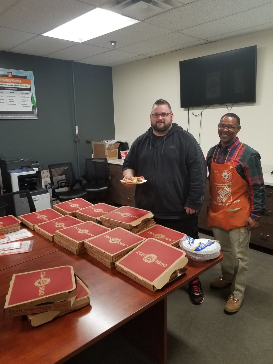 VOA Team 6504 tweet media