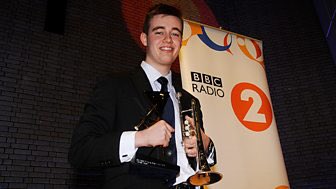 BBCRadio2's tweet photo. 🎺The winner of our 2018 Young Brass Award is Thomas Nielsen!🥇

Find out more here: https://t.co/8VEdWBZNXe https://t.co/1tXu4UWiE3