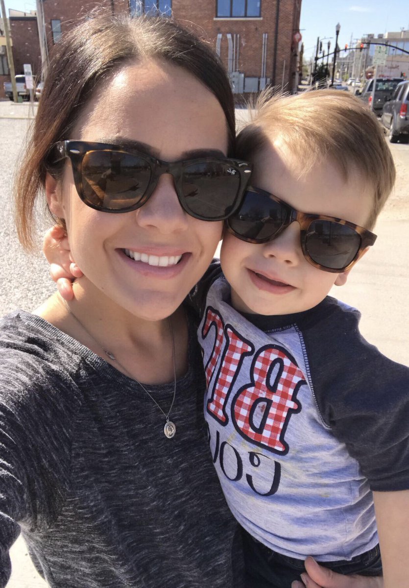 Ashlyn_Caroline's tweet photo. Thankful for some sunshine today☀️ #MyBestThing https://t.co/fXcqKqXj6M