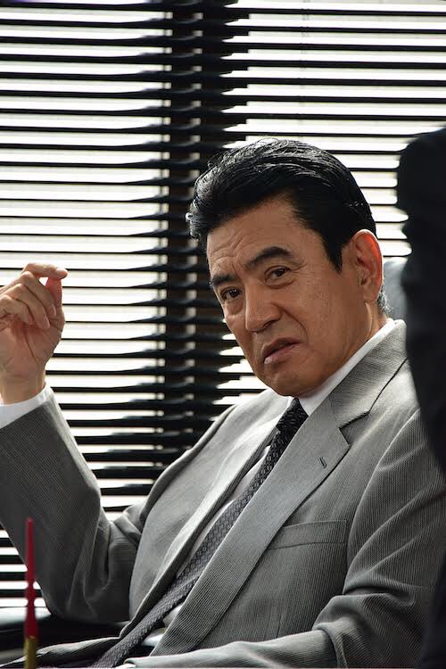 アウトレイジ最終章台本 71JqSYNV7cL._AC_SY200_QL15_.jpg
