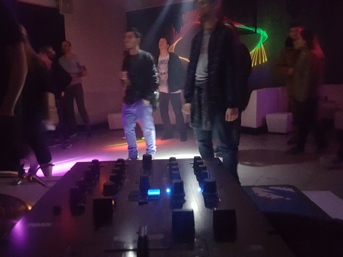 BASIK PHASE tweet media