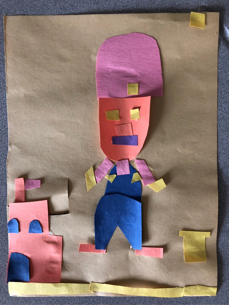 Mrs_Quinteros's tweet photo. Mathematicians creating 2-D &amp; 3-D shapes @HooverCFISD #ThinkLikeAKidAndHaveFun https://t.co/geET2OM2vY