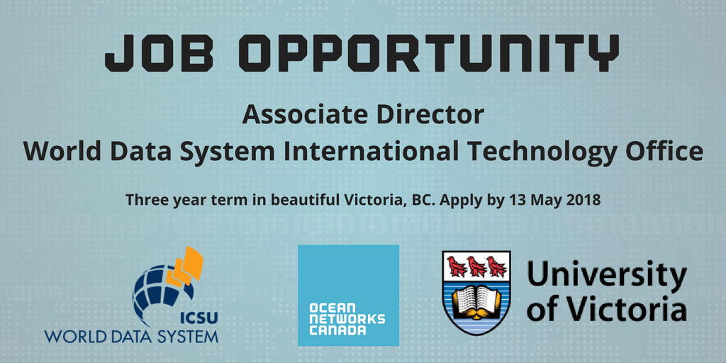 Ocean Networks 🇨🇦 tweet media