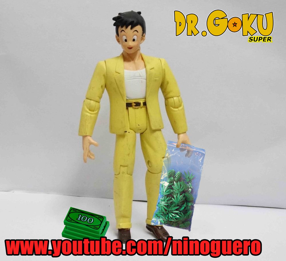 Dr. Gokú on Twitter: Dr. Gokú on Twitter: