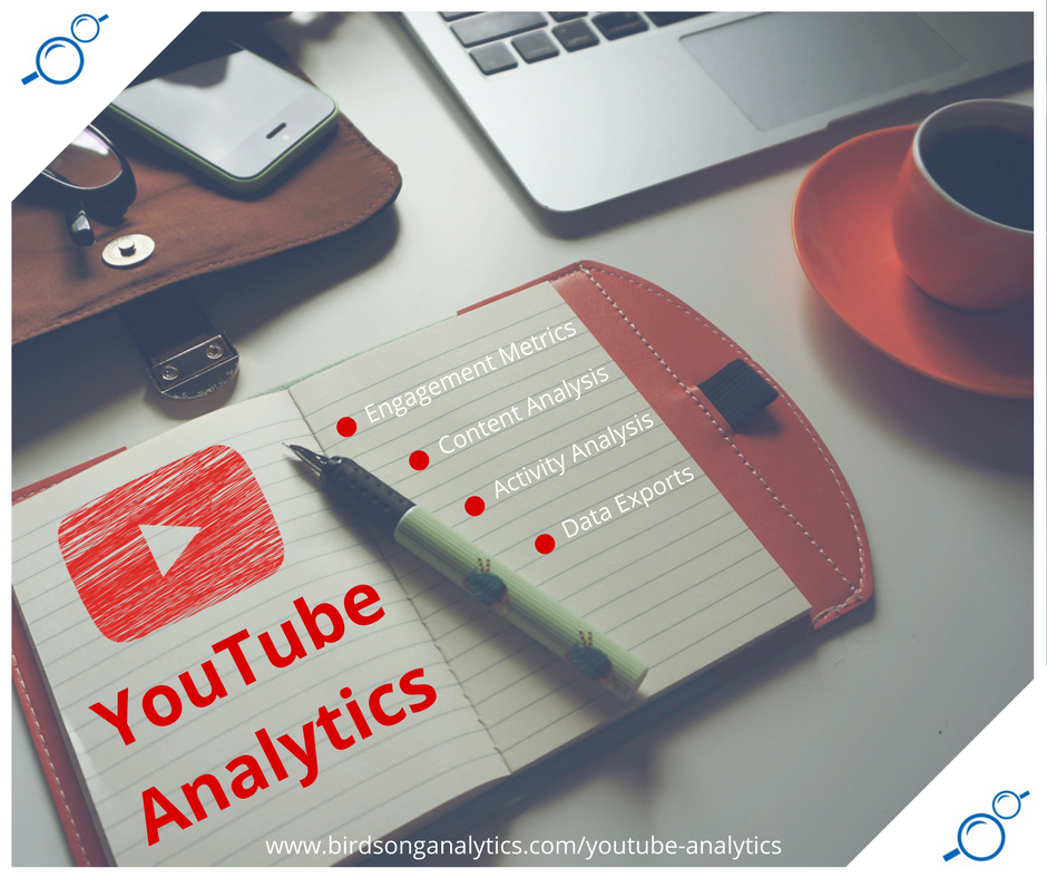 Get all the insights you need with YouTube Analytics. 

➡️ ➡️ ➡️ buff.ly/2t6YSTh 

#youtubemarketing