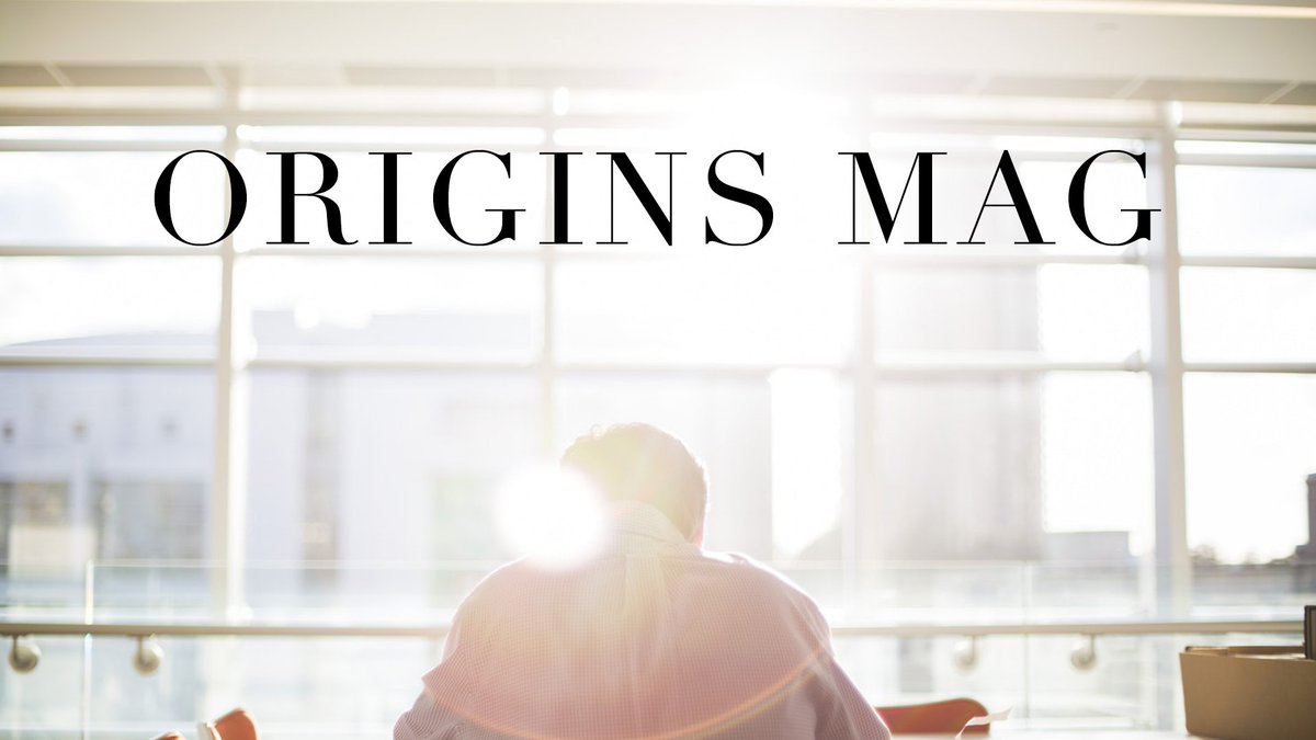 Use the most out of your influence as a millennial #entrepreneur with these tips and tricks. originsmag.com/explore/5-tips… #OriginsMag