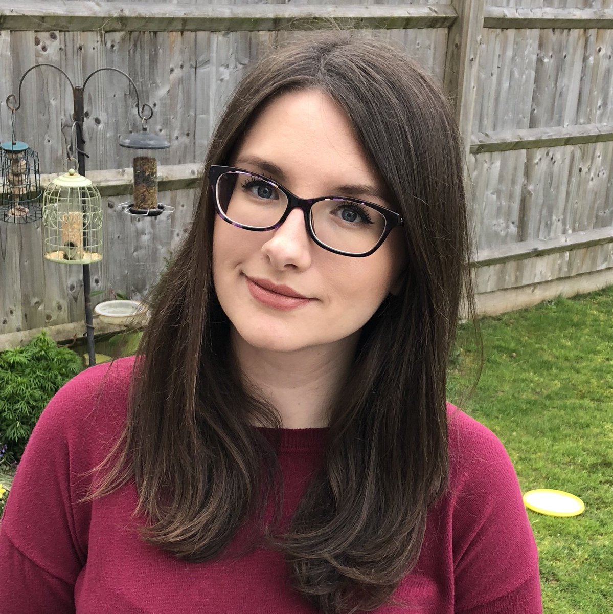 NFYFC's tweet photo. Meet Kate Edginton from @NewentYFC in @GlosFYFC who is one of our seven finalists for Senior Member of the Year 2018. Kate says she's a true ambassador for YFC. Read more about her and the other finalists here:  https://t.co/q5erqymUH2 https://t.co/n83jCKql9q
