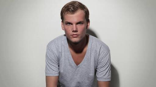 The_Berko's tweet photo. Rip Tim, you will be missed. #Avicii https://t.co/utUwQsvAbw