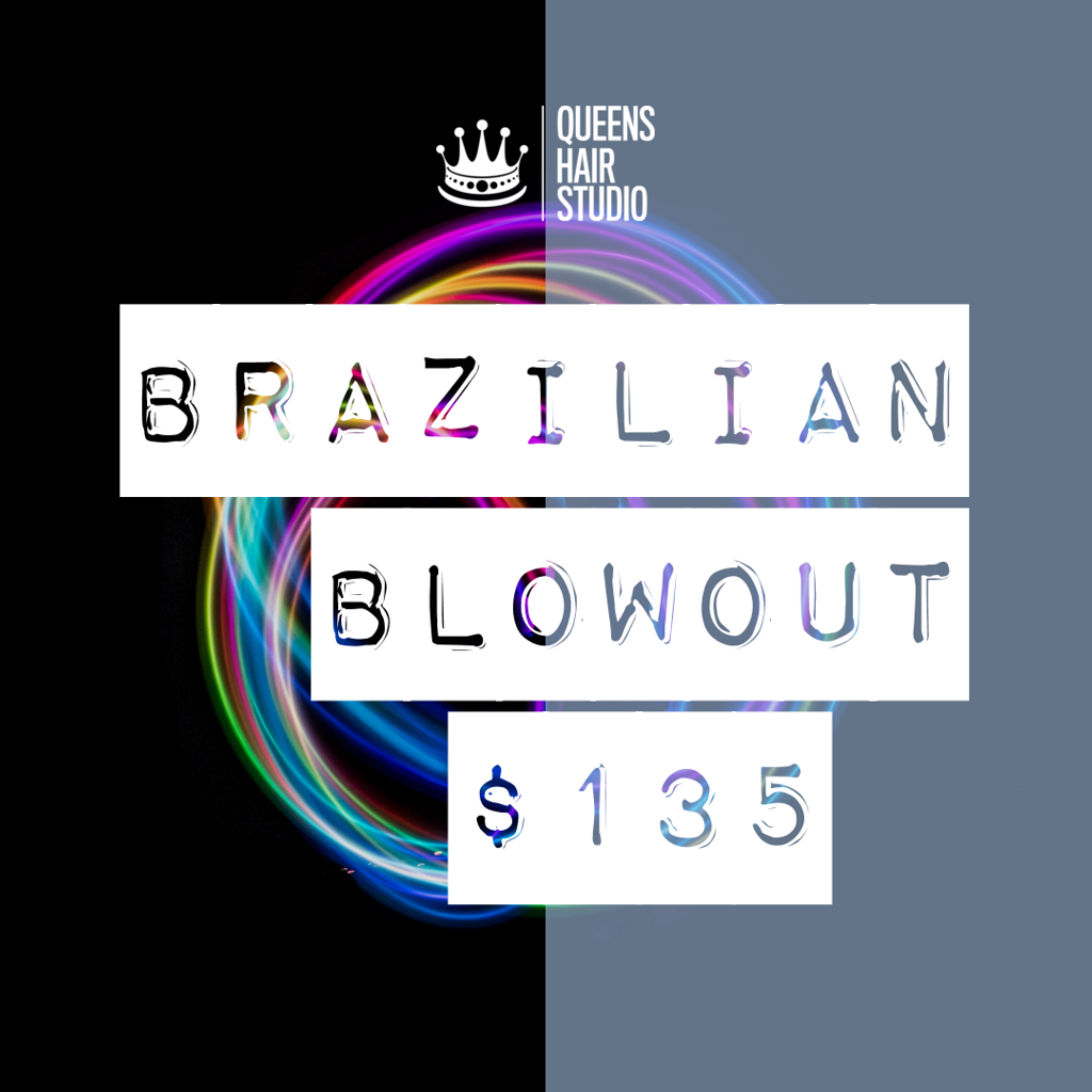QueenHairStudio's tweet image. BRAZILIAN BLOWOUT | $135.00 🖤💜💛🖤💜💛

Hair by Lorena 👑

#hudabeauty #topstylist #brazilianblowout #bookme #prettyhair #hairporn #keratin #beauty #hairstyle #hairtrends #trendyhair #beautifulhair

Visit us at: 
1233 Camino Del Rio S
San Diego, CA 92108