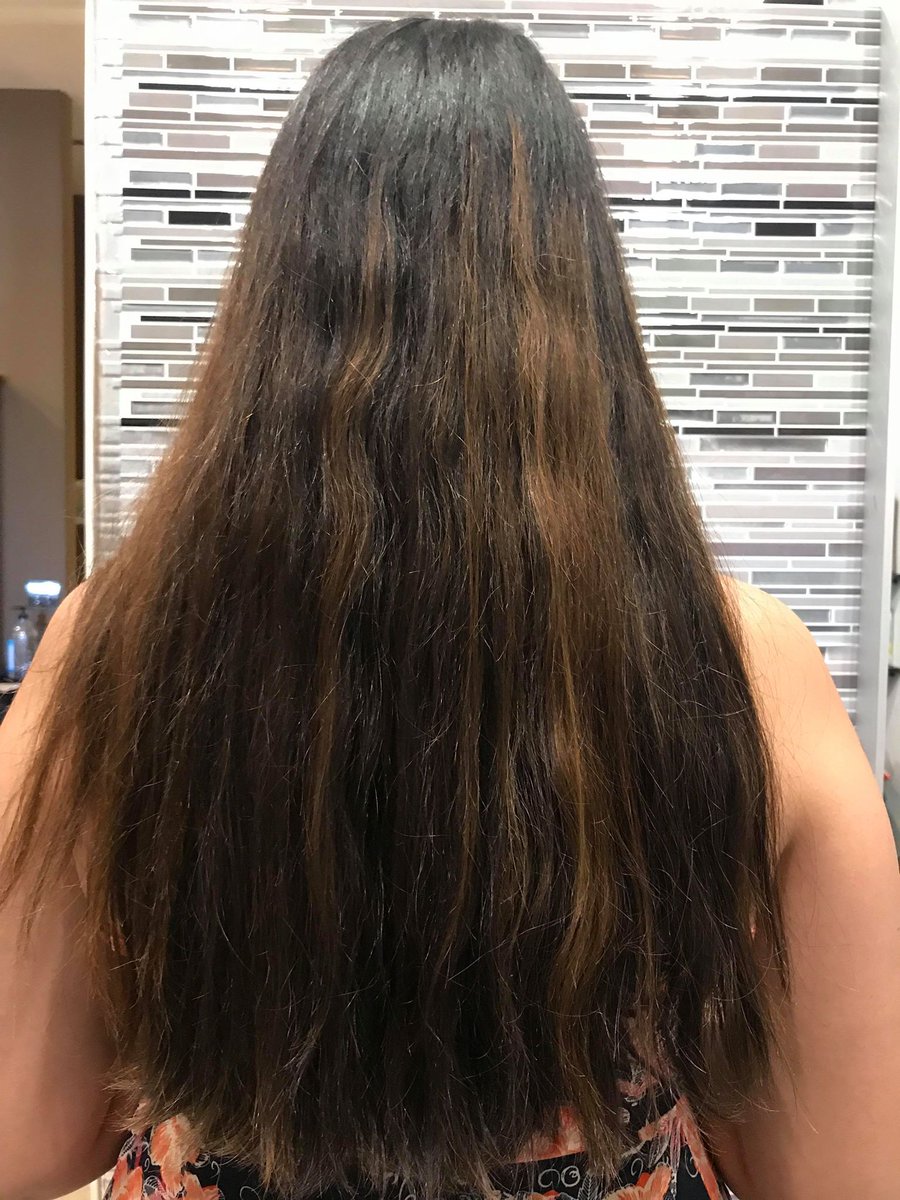 QueenHairStudio's tweet image. BRAZILIAN BLOWOUT | $135.00 🖤💜💛🖤💜💛

Hair by Lorena 👑

#hudabeauty #topstylist #brazilianblowout #bookme #prettyhair #hairporn #keratin #beauty #hairstyle #hairtrends #trendyhair #beautifulhair

Visit us at: 
1233 Camino Del Rio S
San Diego, CA 92108