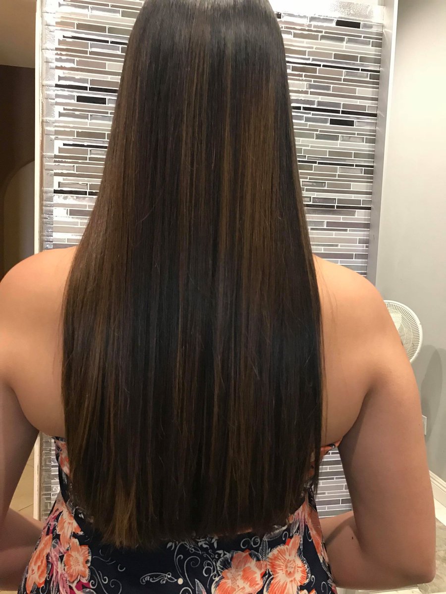 QueenHairStudio's tweet image. BRAZILIAN BLOWOUT | $135.00 🖤💜💛🖤💜💛

Hair by Lorena 👑

#hudabeauty #topstylist #brazilianblowout #bookme #prettyhair #hairporn #keratin #beauty #hairstyle #hairtrends #trendyhair #beautifulhair

Visit us at: 
1233 Camino Del Rio S
San Diego, CA 92108
