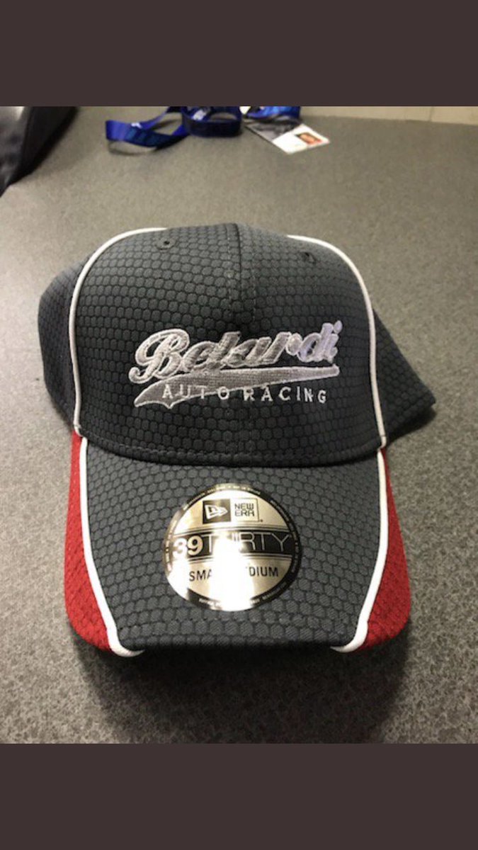 Belardi Auto Racing tweet media