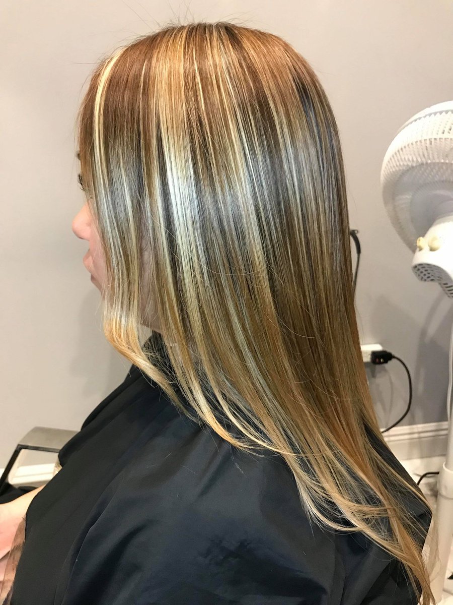 QueenHairStudio's tweet image. BRAZILIAN BLOWOUT | $135.00 💙🖤💙🖤

Hair by Lorena 👑

#hudabeauty #musthave #topstylist #brazilianblowout #bookme #prettyhair #hairporn #keratin #beautyblogger #backtoschoolhair #beauty #hairstyle #hairtrends #trendyhair #beautifulhair

(619) 345-0913