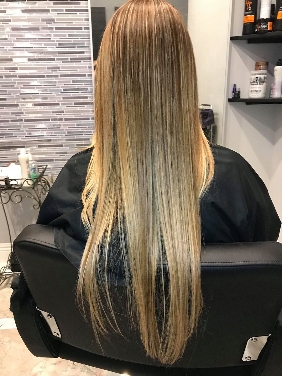 QueenHairStudio's tweet image. BRAZILIAN BLOWOUT | $135.00 💙🖤💙🖤

Hair by Lorena 👑

#hudabeauty #musthave #topstylist #brazilianblowout #bookme #prettyhair #hairporn #keratin #beautyblogger #backtoschoolhair #beauty #hairstyle #hairtrends #trendyhair #beautifulhair

(619) 345-0913