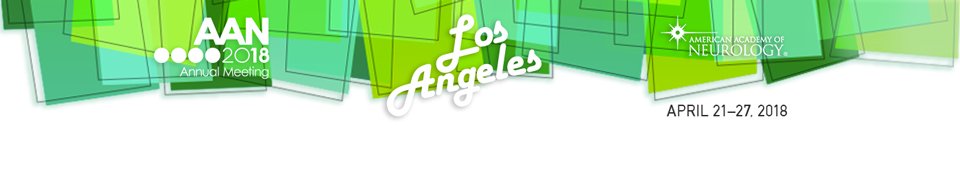 AbreosBio's tweet image. Attending #AAN2018? Come by and visit us at booth #1260! We&apos;ll be giving out a sweet surprise to the first visitors... Exhibitor hours start Sunday, April 22nd at 11:30 AM. @AANMember #Neurology