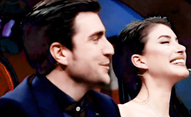 iinxro's tweet photo. Bu ne güzellik Maşallah 😰❤️
  - #BeyazShow , #CağlarErtruğrul https://t.co/u3IjXHmGI8