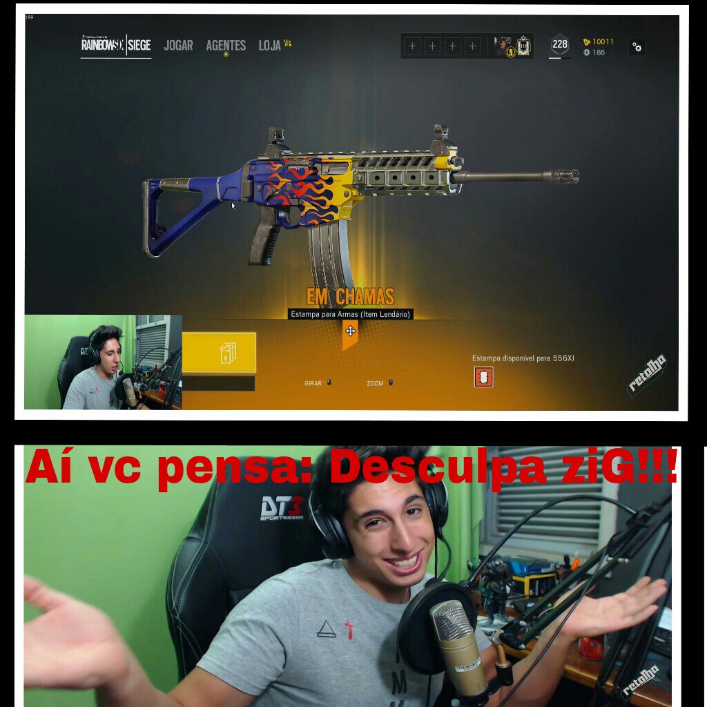 RenanRibeiroAD's tweet photo. Galera não perdoa mesmo!!kkkkkk
@oretalha @canalzigueira https://t.co/MHYT8ysFq5