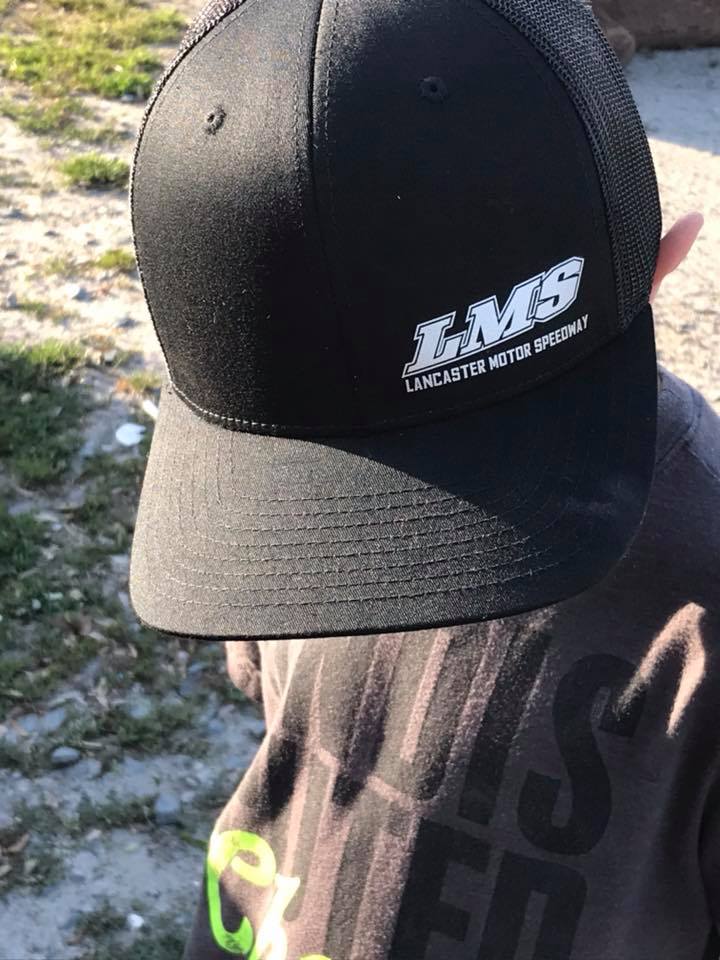 LancasterSpeedway tweet media
