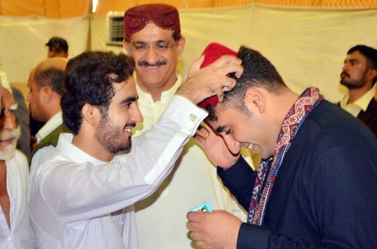 BabarMBozdar's tweet photo. My name is Babar Mustafa Bozdar, I’m from Sindh and I reaffirm my pledge: I am #Bhutto, I vote #PPP, and I stand shoulder to shoulder with my Chairman @BBhuttoZardari https://t.co/541nhW8Vbx