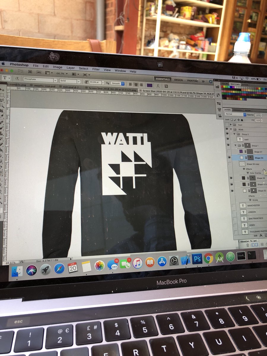 Wattl 🌟🌈 Create. Share. Discover. tweet media