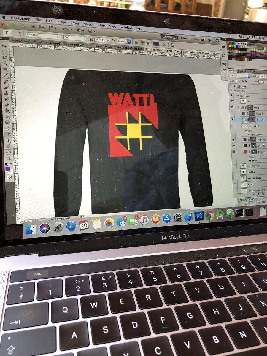 Wattl 🌟🌈 Create. Share. Discover. tweet media