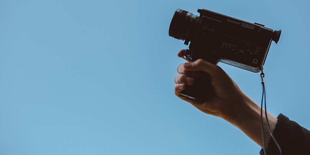 cawebhosting's tweet photo. We attended #VidTalks2018 to learn more about #videomarketing 📸 Check out what tips and tricks we picked up: https://t.co/zB0vE2ZWac https://t.co/zoph03Xxd4