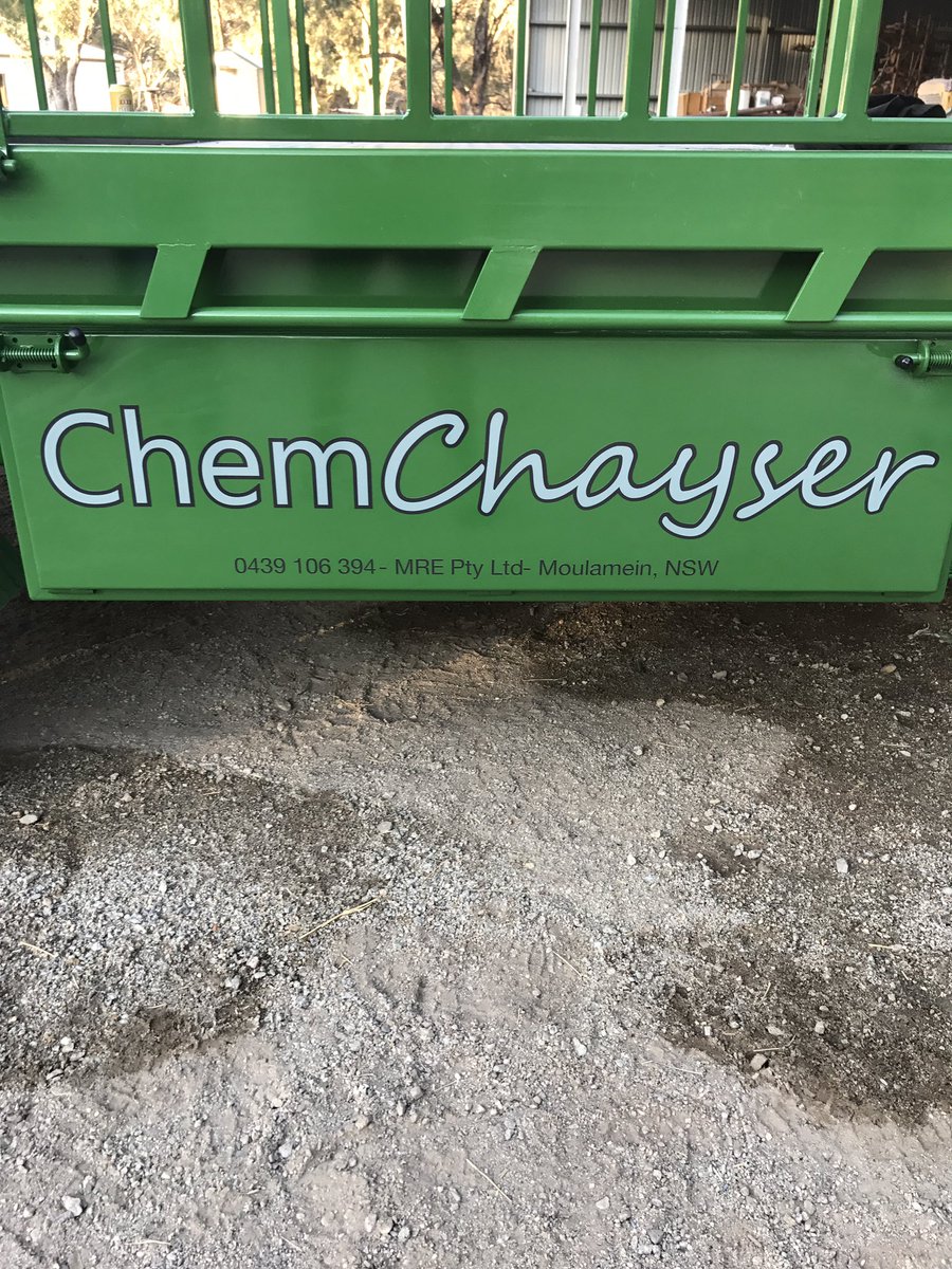 Murray River Equipment PTY LTD (@mreptyltd) on Twitter photo 