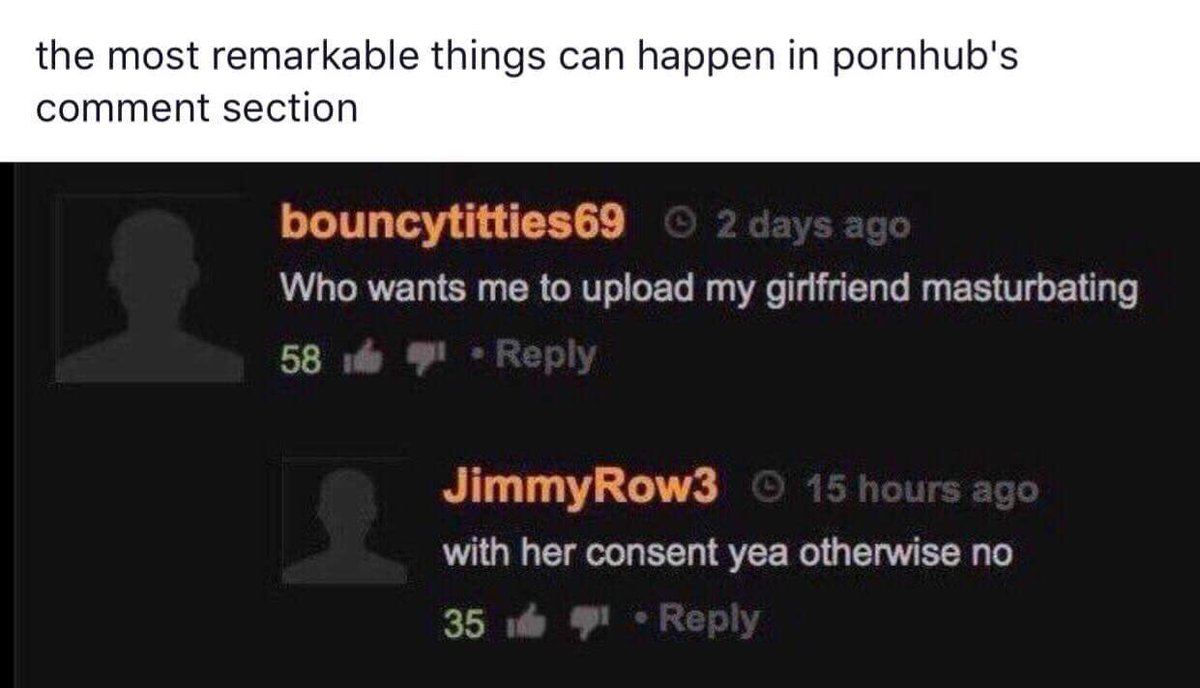 ErinAKirk's tweet photo. It’s amazing what can happen when people understand consent. #consent #metoo #metoomilitary #endrevengeporn #notyourwin @NotInMyMarines @TheBADASS_army https://t.co/C6ecWXZKdp