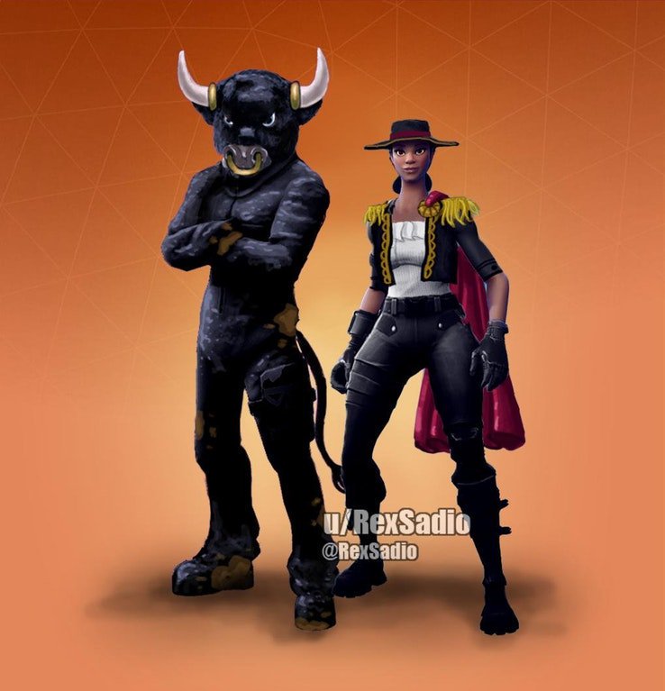 Fortnite Info tweet media