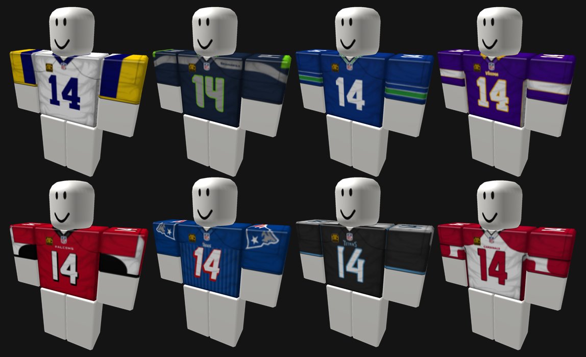 T90rblx On Twitter Out Of All The Jerseys I Ve Made Over The Years - fun fact i created the titans font with high logic font creator by tracing the numbers in illustrator pic twitter com ujtafdwwry