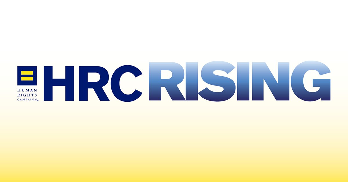 ckbe2's tweet image. I just pledged to be an #LGBTQ equality voter in 2018 with @HRC! #HRCRising Join me: hrc.im/pledge2018 @HRC