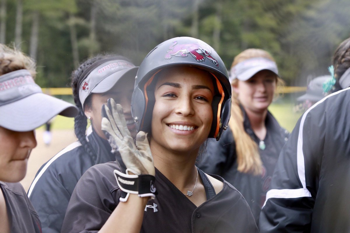 Chico State tweet media