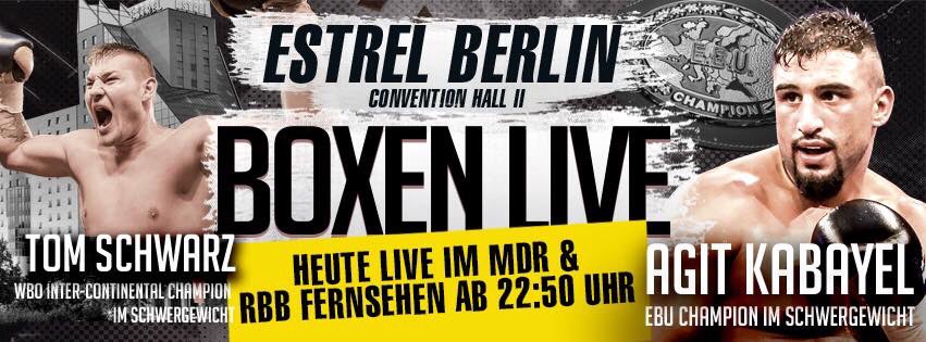 sesboxing's tweet photo. #Boxen #boxing #estrel #berlin @sesboxing @SESBoxen @BDBbox @WorldBoxingOrg @MDRSportrep @mdrde @SportimOsten @rbb24 @presse_rbb @rbbFernsehen @StieglitzRobert https://t.co/O8VW559M0o