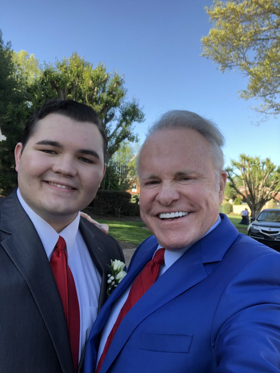 Dr Michael Chitwood tweet media