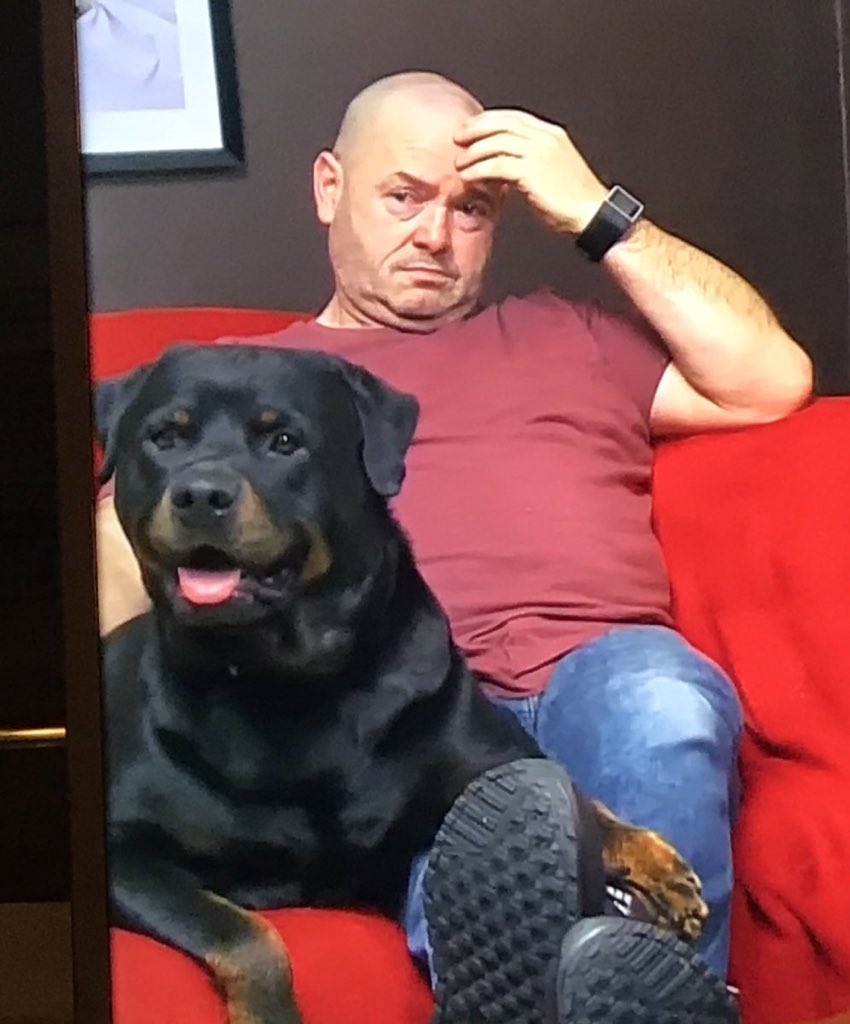 Media Tweets by Chris Groves (Sithtrek) Twitter