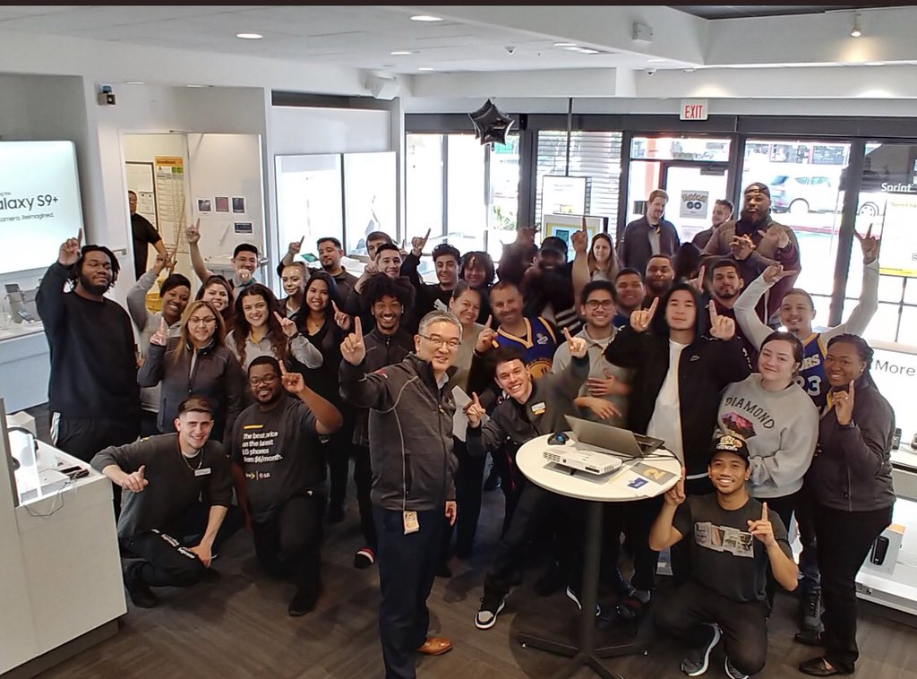 Northeast Bay Sprint tweet media