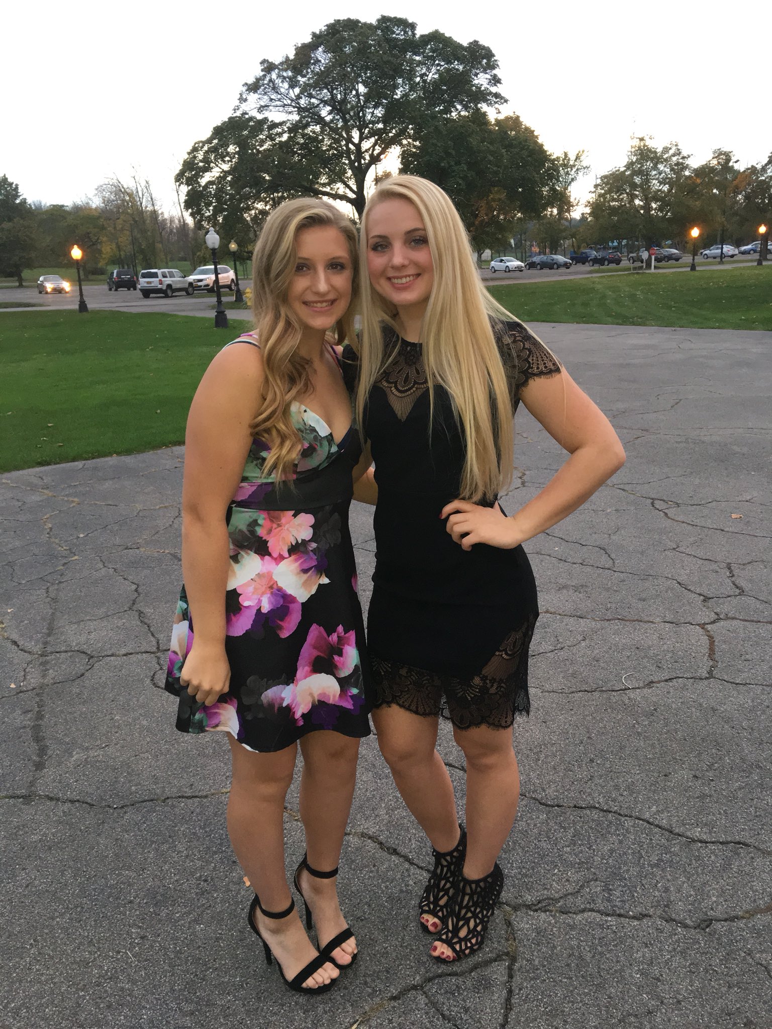 Happy birthday Danielle!! Hope it s a good one gf!!    