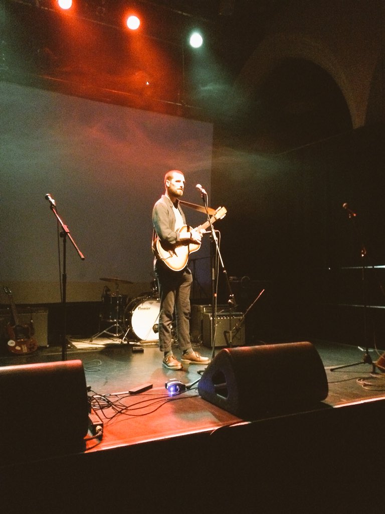 SamDayRadio's tweet image. Cheeky ol’ gig at the @NorwichArtCentr w/

@billylubach 👌
@BrightWorksBand 💡
@graceland_band 🎸
@TibetanNightBoo 🌴

Top stuff ✅