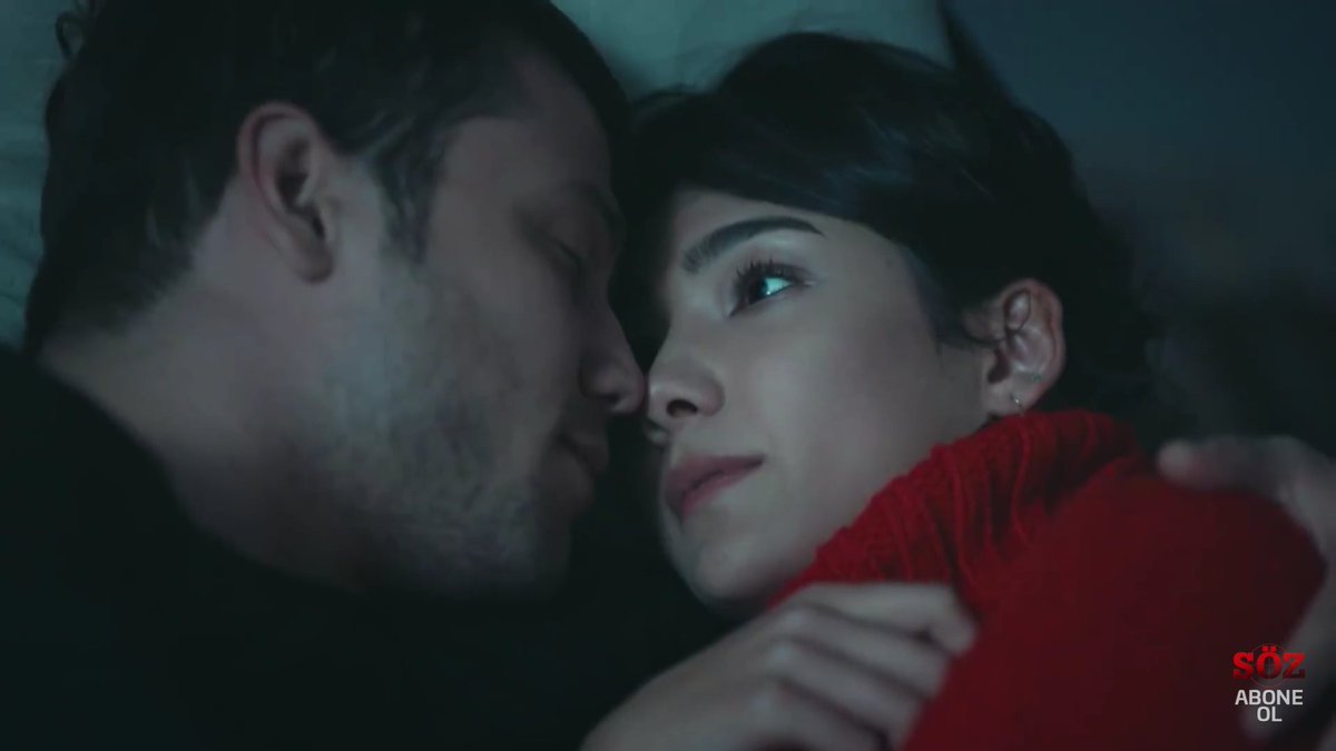 <a href="/sozdizi/">SÖZ</a> @timsandb <a href="/startv/">STAR TV</a> Oyyy ki ne oyy 😉 ❤

#AybükePusat #TolgaSarıtaş #YavBah #Söz