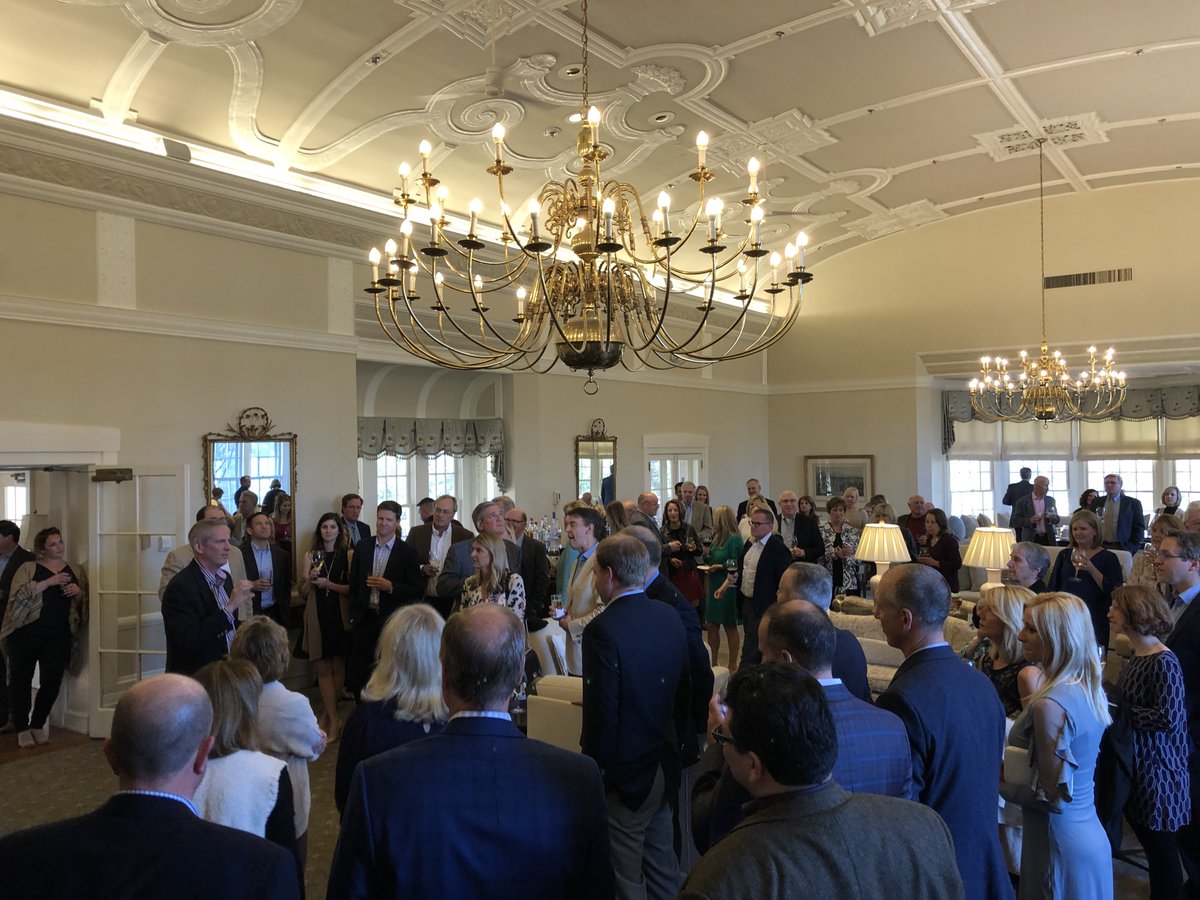 Shaker Heights CC tweet media