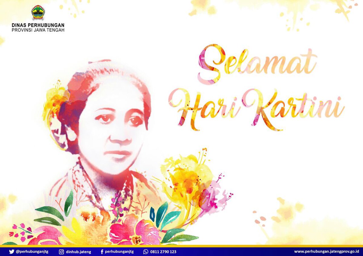 Perhubungan Jateng tweet media