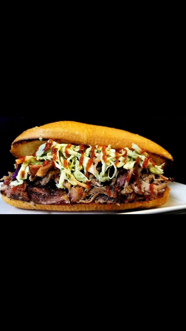 bigriverbrewery's tweet photo. Come check out Smoke Crafters at BRB serving up delicious BBQ paired with your choice of our cold craft brews https://t.co/k4vNoiTtCo