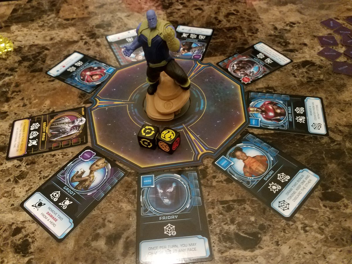 NOC GAMING MI tweet media