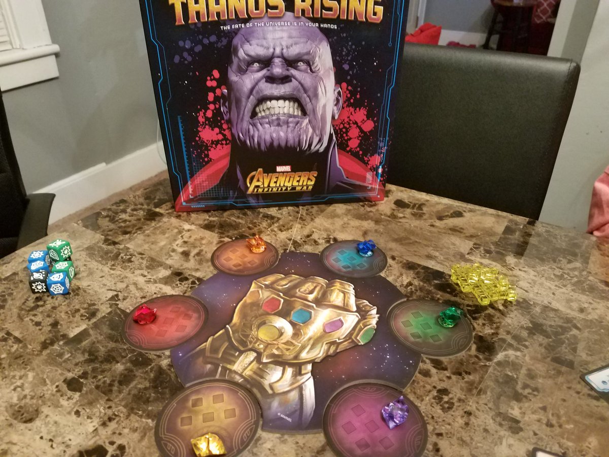 NOC GAMING MI tweet media